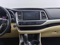 Toyota Highlander 2.0T AWD Elite 7-Seater - ფოტო 12