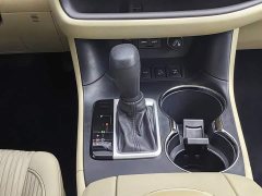 Toyota Highlander 2.0T AWD Elite 7-Seater - ფოტო 13