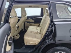 Toyota Highlander 2.0T AWD Elite 7-Seater - ფოტო 15