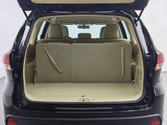 Toyota Highlander 2.0T AWD Elite 7-Seater - ფოტო 16