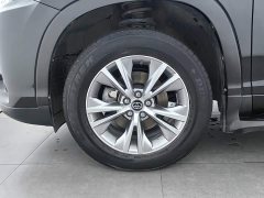 Toyota Highlander 2.0T AWD Elite 7-Seater - ფოტო 17