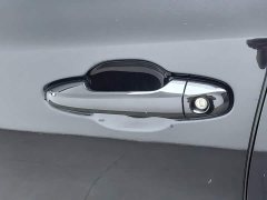 Toyota Highlander 2.0T AWD Elite 7-Seater - ფოტო 18