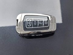 Toyota Highlander 2.0T AWD Elite 7-Seater - ფოტო 19