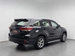 Toyota Highlander 2.0T AWD Elite 7-Seater - ფოტო 2