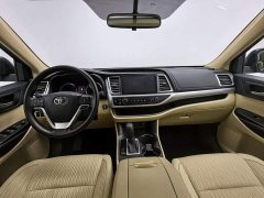 Toyota Highlander 2.0T AWD Elite 7-Seater - ფოტო 5