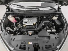 Toyota Highlander 2.0T AWD Elite 7-Seater - ფოტო 6