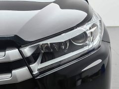 Toyota Highlander 2.0T AWD Elite 7-Seater - ფოტო 7
