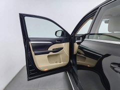 Toyota Highlander 2.0T AWD Elite 7-Seater - ფოტო 8