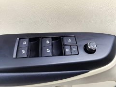 Toyota Highlander 2.0T AWD Elite 7-Seater - ფოტო 9