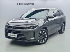 AITO Wenjie M7 2024 1.5T RWD Plus 5-Seater - ფოტო 1