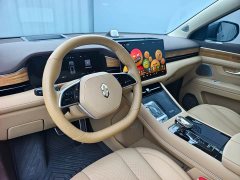 AITO Wenjie M7 2024 1.5T RWD Plus 5-Seater - ფოტო 10