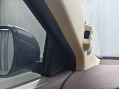 AITO Wenjie M7 2024 1.5T RWD Plus 5-Seater - ფოტო 17