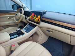 AITO Wenjie M7 2024 1.5T RWD Plus 5-Seater - ფოტო 18