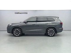 AITO Wenjie M7 2024 1.5T RWD Plus 5-Seater - ფოტო 3