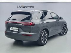AITO Wenjie M7 2024 1.5T RWD Plus 5-Seater - ფოტო 4