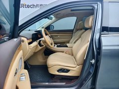 AITO Wenjie M7 2024 1.5T RWD Plus 5-Seater - ფოტო 9