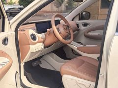 Wuling Binguo 333km Lingxi Connected Edition - ფოტო 10