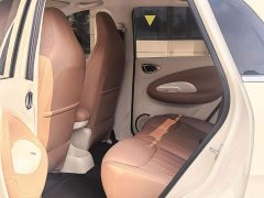 Wuling Binguo 333km Lingxi Connected Edition - ფოტო 11