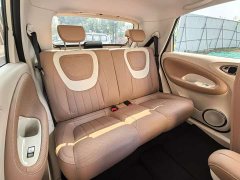 Wuling Binguo 333km Lingxi Connected Edition - ფოტო 13
