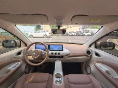 Wuling Binguo 333km Lingxi Connected Edition - ფოტო 14