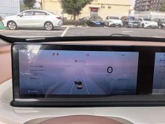 Wuling Binguo 333km Lingxi Connected Edition - ფოტო 18