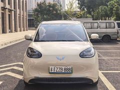Wuling Binguo 333km Lingxi Connected Edition - ფოტო 2