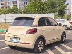 Wuling Binguo 333km Lingxi Connected Edition - ფოტო 4