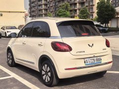 Wuling Binguo 333km Lingxi Connected Edition - ფოტო 6