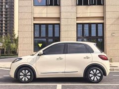 Wuling Binguo 333km Lingxi Connected Edition - ფოტო 8