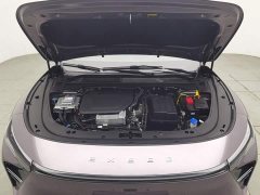 Changan Startuned ES Extended Range Max with City Driving Assist - ფოტო 6