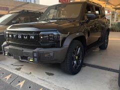 Jetour Jietu Traveler 2.0T AWD Traverse PRO - ფოტო 1