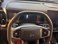 Jetour Jietu Traveler 2.0T AWD Traverse PRO - ფოტო 2