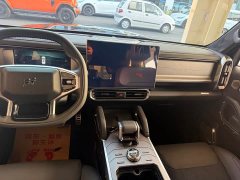 Jetour Jietu Traveler 2.0T AWD Traverse PRO - ფოტო 3