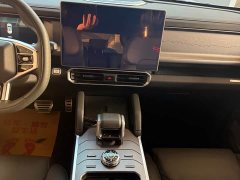 Jetour Jietu Traveler 2.0T AWD Traverse PRO - ფოტო 4