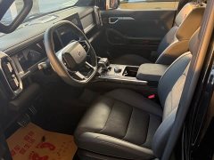 Jetour Jietu Traveler 2.0T AWD Traverse PRO - ფოტო 5