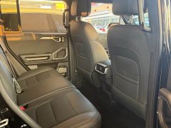 Jetour Jietu Traveler 2.0T AWD Traverse PRO - ფოტო 6