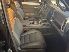 Jetour Jietu Traveler 2.0T AWD Traverse PRO - ფოტო 7