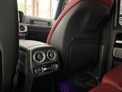 Mercedes-Benz G-Class G 500 - ფოტო 13