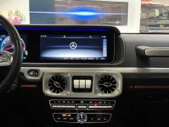 Mercedes-Benz G-Class G 500 - ფოტო 14