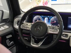 Mercedes-Benz G-Class G 500 - ფოტო 15