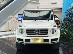 Mercedes-Benz G-Class G 500 - ფოტო 5