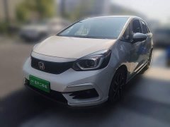 Honda 2021 LIFE 1.5L CVT SPORT Passion Edition - ფოტო 1
