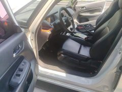 Honda 2021 LIFE 1.5L CVT SPORT Passion Edition - ფოტო 12