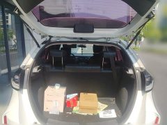 Honda 2021 LIFE 1.5L CVT SPORT Passion Edition - ფოტო 15