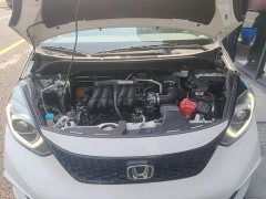 Honda 2021 LIFE 1.5L CVT SPORT Passion Edition - ფოტო 16