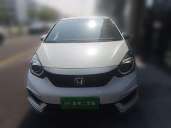 Honda 2021 LIFE 1.5L CVT SPORT Passion Edition - ფოტო 2