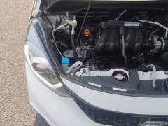Honda 2021 LIFE 1.5L CVT SPORT Passion Edition - ფოტო 20