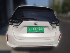 Honda 2021 LIFE 1.5L CVT SPORT Passion Edition - ფოტო 3