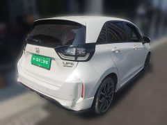 Honda 2021 LIFE 1.5L CVT SPORT Passion Edition - ფოტო 4