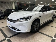 BYD Qin L EV 470KM Leading Edition - ფოტო 1